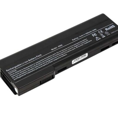 HP ProBook 6360B Laptop Battery