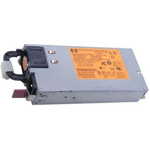 HP Proliant 750W Power Supply