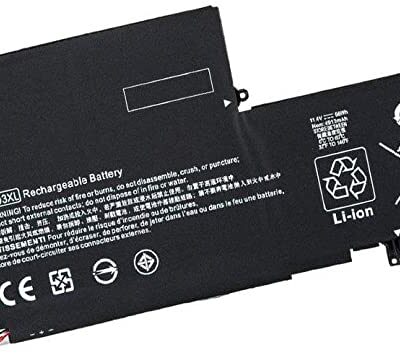 HP SPECTRE X360 / G1 / G2 Battery (HP PK03XL)