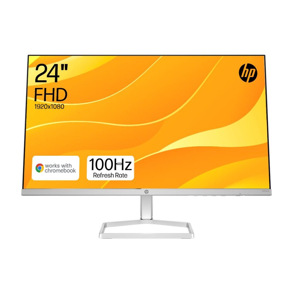 HP Series 5 524sw 23.8-inch Full HD Monitor