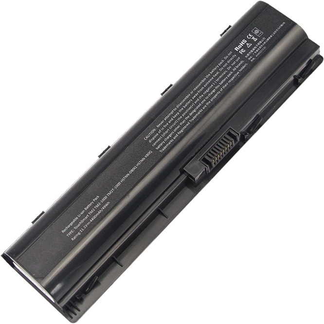 HP TouchSmart Laptop Battery TM2