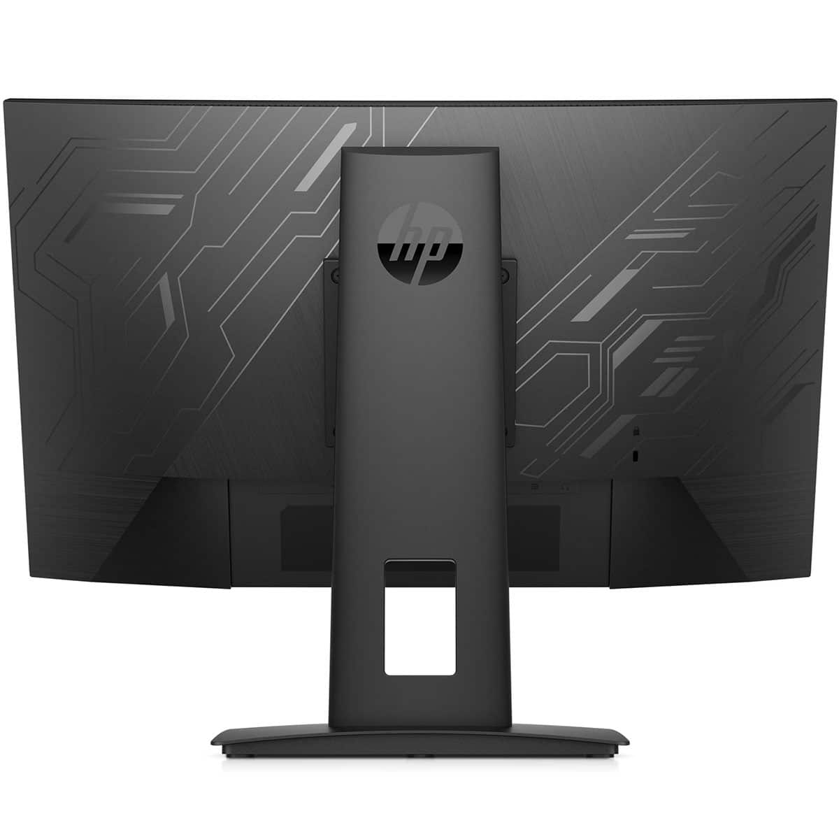 HP X24c 23.6-inch Full HD Curved Gaming Monitor