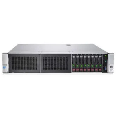 HPE ProLiant DL380 Gen9 2U Rack-Mount Server