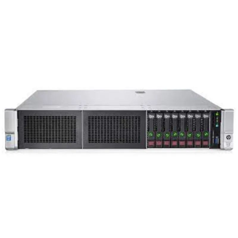 HPE ProLiant DL380 Gen9 2U Rack-Mount Server