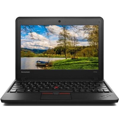 Lenovo x131e Celeron 4GB/500GB
