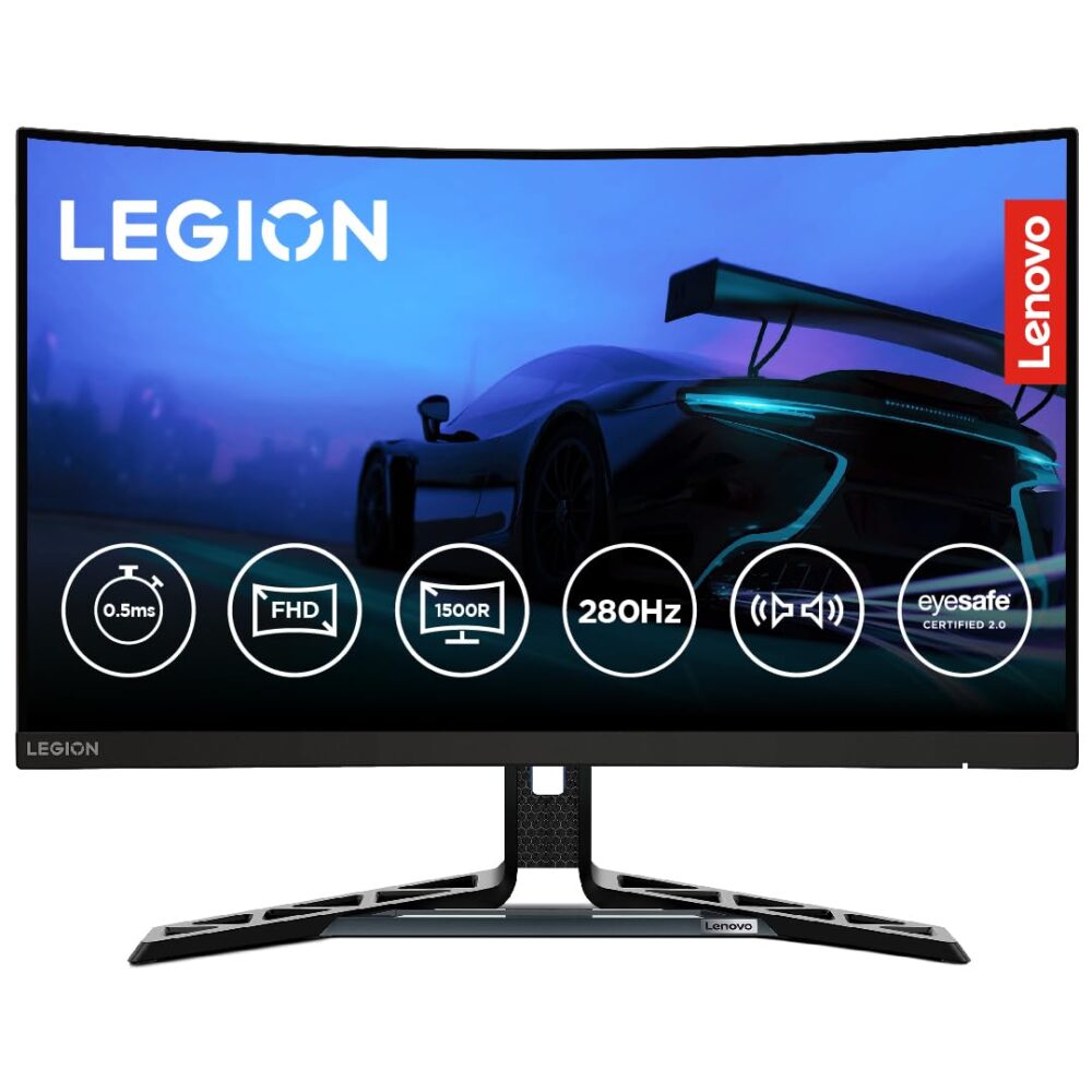 Lenovo Legion R27fc-30 Gaming Monitor