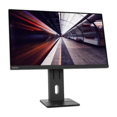 Lenovo ThinkVision E24‑30 23.8‑inch Full HD Monitor