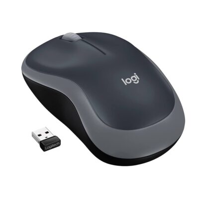 Logitech M180 Wireless Mouse