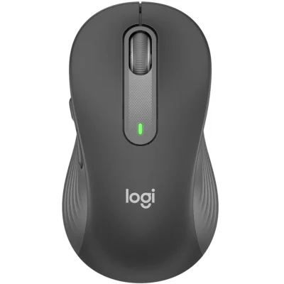 Logitech M650 Wireless Mouse