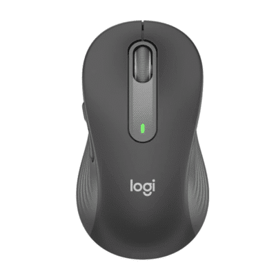 Logitech M650 Signature Wireless Mouse