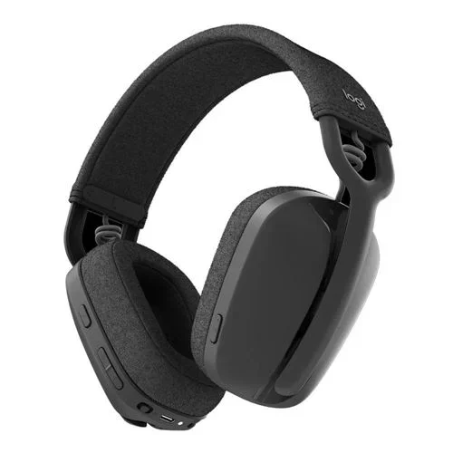 Logitech Wireless with Bluetooth Headset Zone
