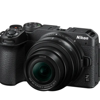 Nikon Z30 Mirrorless Camera