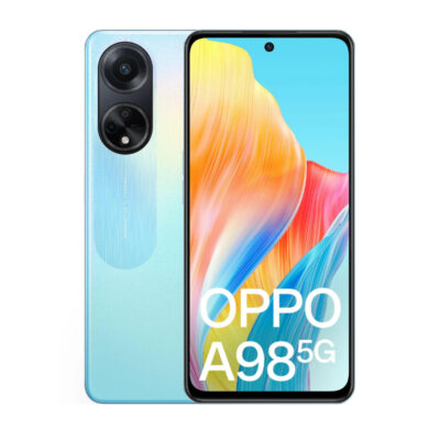 Oppo A98 8GB 256GB Price in Kenya
