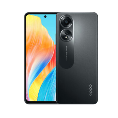 Oppo A58 8GB 128GB Price in Kenya