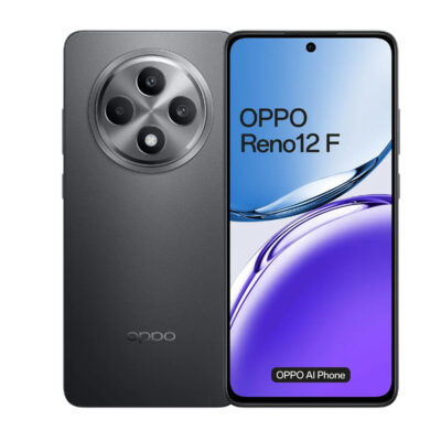 Oppo Reno 12F 8GB 256GB Price in Kenya