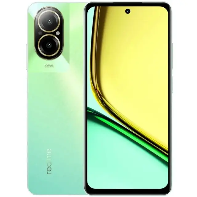 Realme C61 6GB/128GB