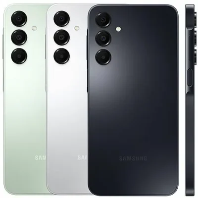 Samsung Galaxy A16 6GB 128GB Price in Kenya