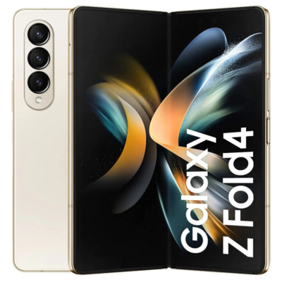 Samsung Galaxy Z Fold 4