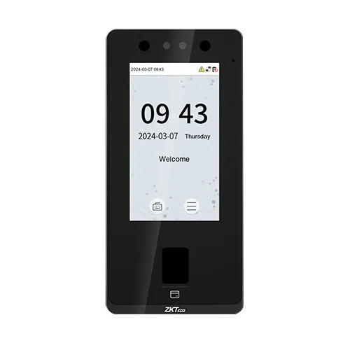 Sense Face 4a Access Control Device Price in Kenya