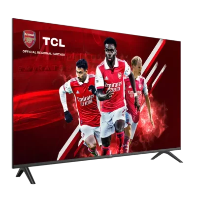 TCL 43VB Smart TV