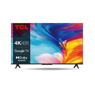 TCL 50P635 Smart TV 4K