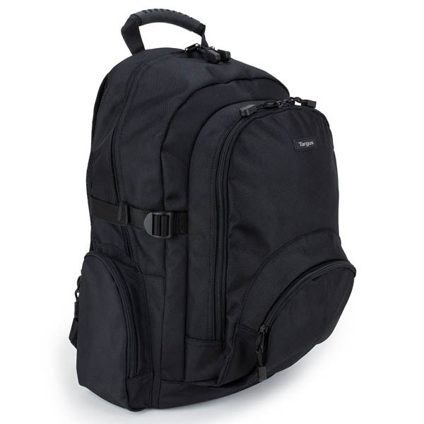 Targus Classic 15.6″ Backpack