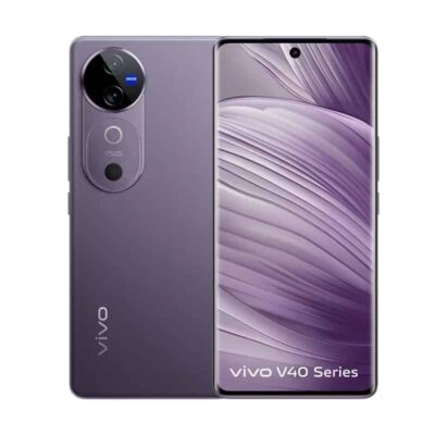 Vivo V40 256GB/12GB RAM