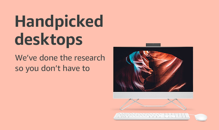 How to Choose a Desktop for Office Use