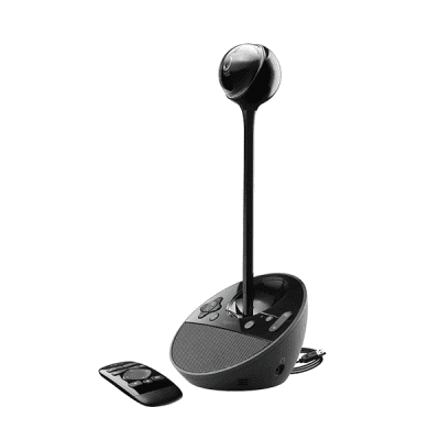 Logitech Conference Cam BCC950