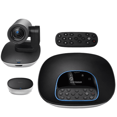 Logitech Group
