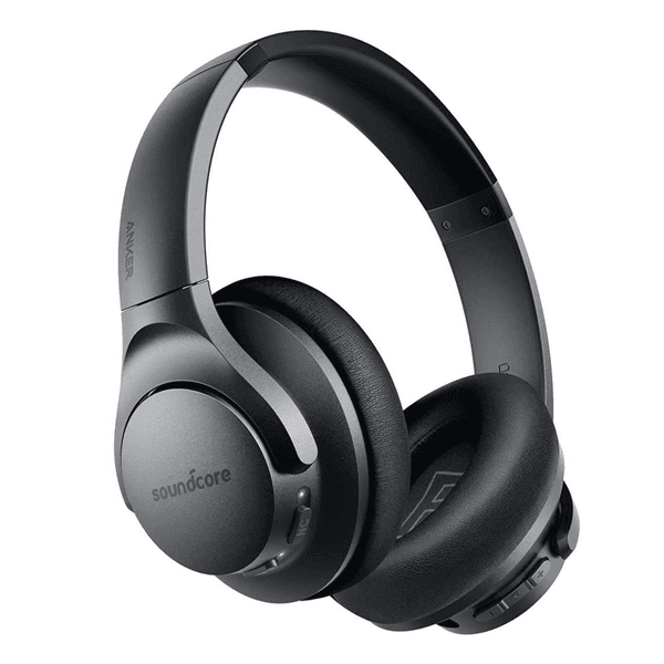 Soundcore life wireless Headphone Q20