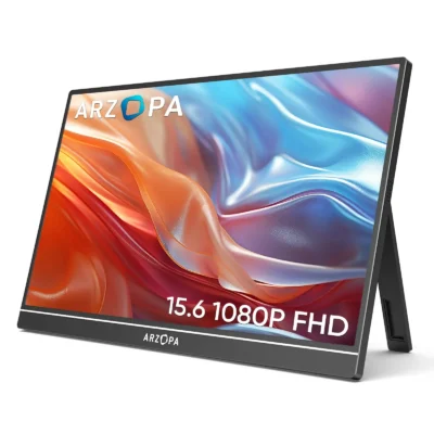 Arzopa 16-Inch Portable Monitor