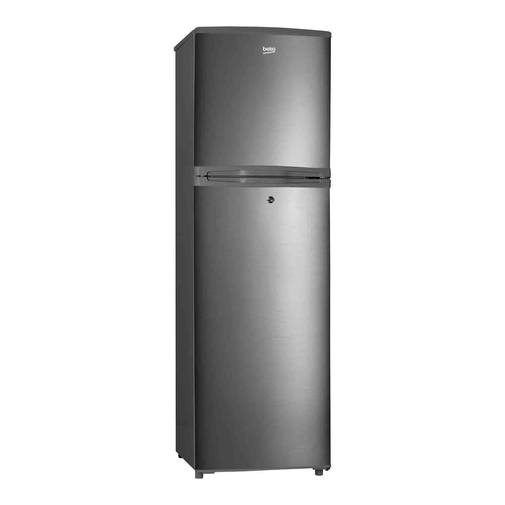 Beko BAD230 KE 166L Double Door Fridge