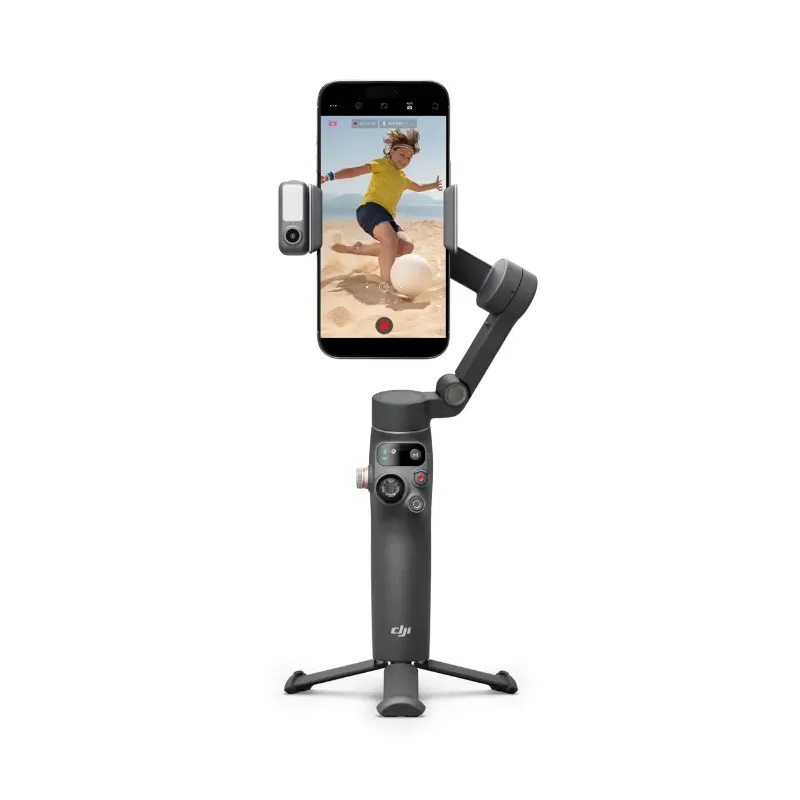 Dji Osmo Mobile 7P Phone Gimbal