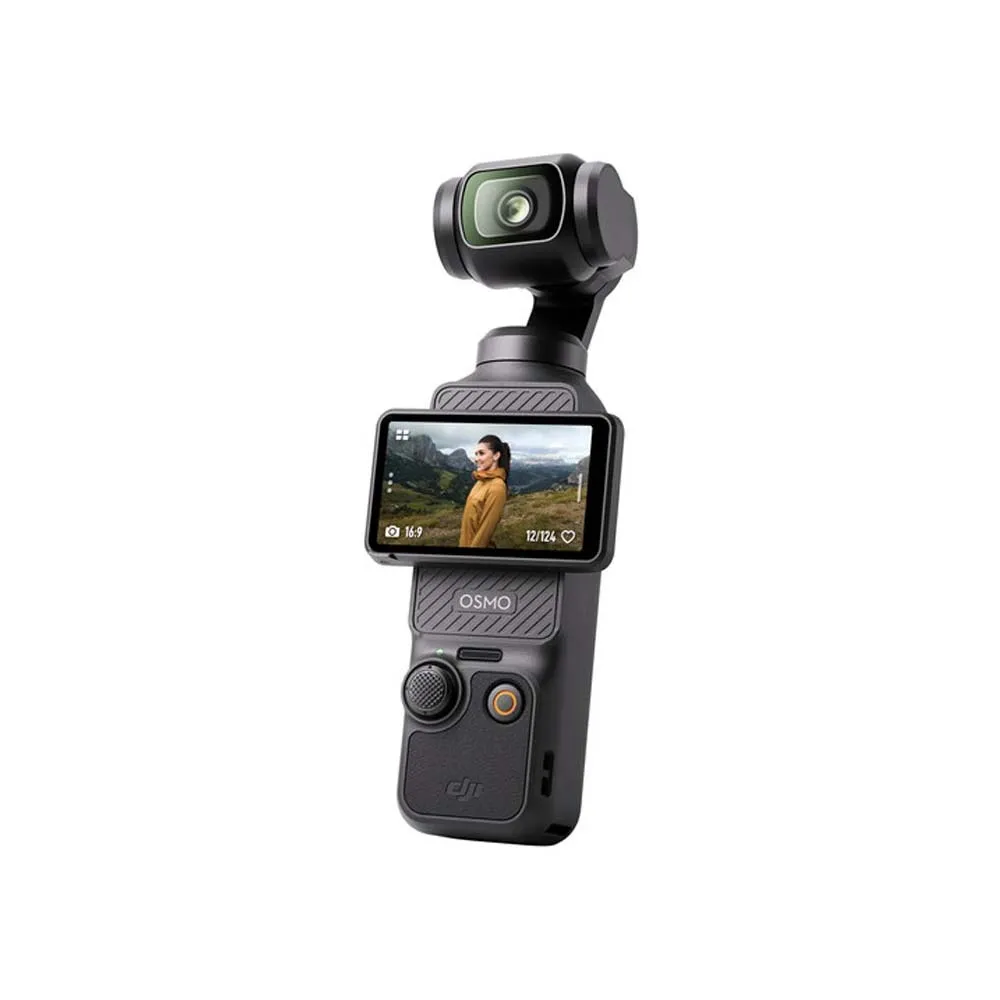 Dji Osmo Pocket 3 Price in Kenya