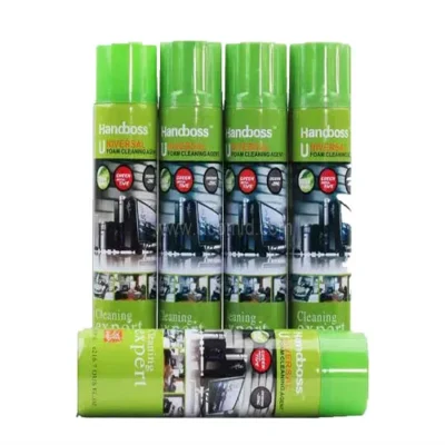 Handboss Universal Foam Cleaner 650ml