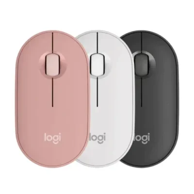Logitech Pebble M305s Bluetooth Mouse