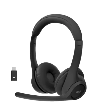 Logitech Zone 305 Wireless Bluetooth Headset