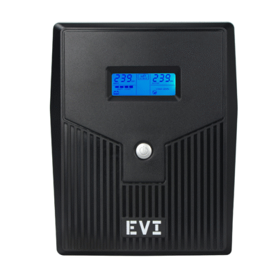 EVI 1100VA Line Interactive UPS