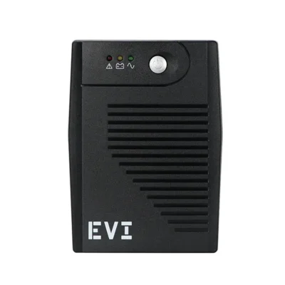 EVI 850VA Line Interactive UPS