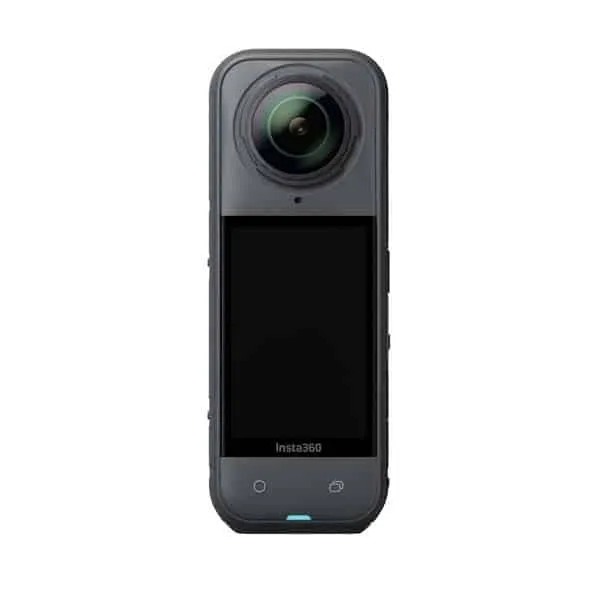 Insta360 X5 Camera Starter Bundle