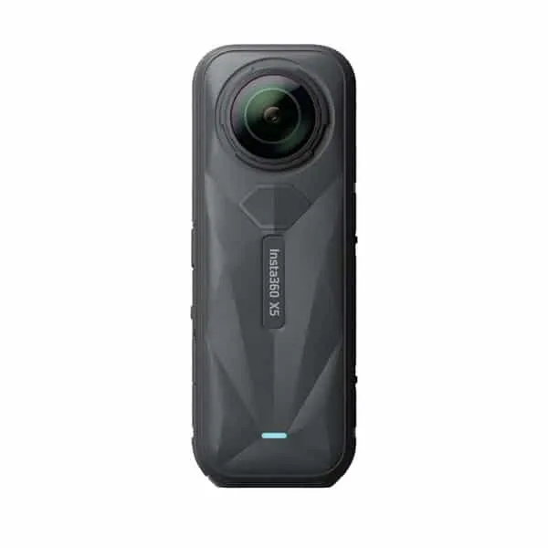 Insta360 X5 Camera Starter Bundle