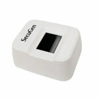 Secugen Hamster Pro 10 Fingerprint Scanner
