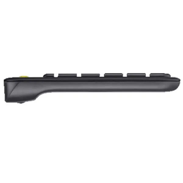 Logitech K400 Plus Wireless Keyboard
