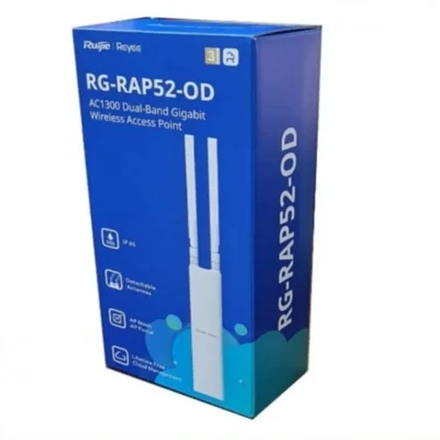 Ruijie RG-RAP52-OD AC1300 Wireless Access Point