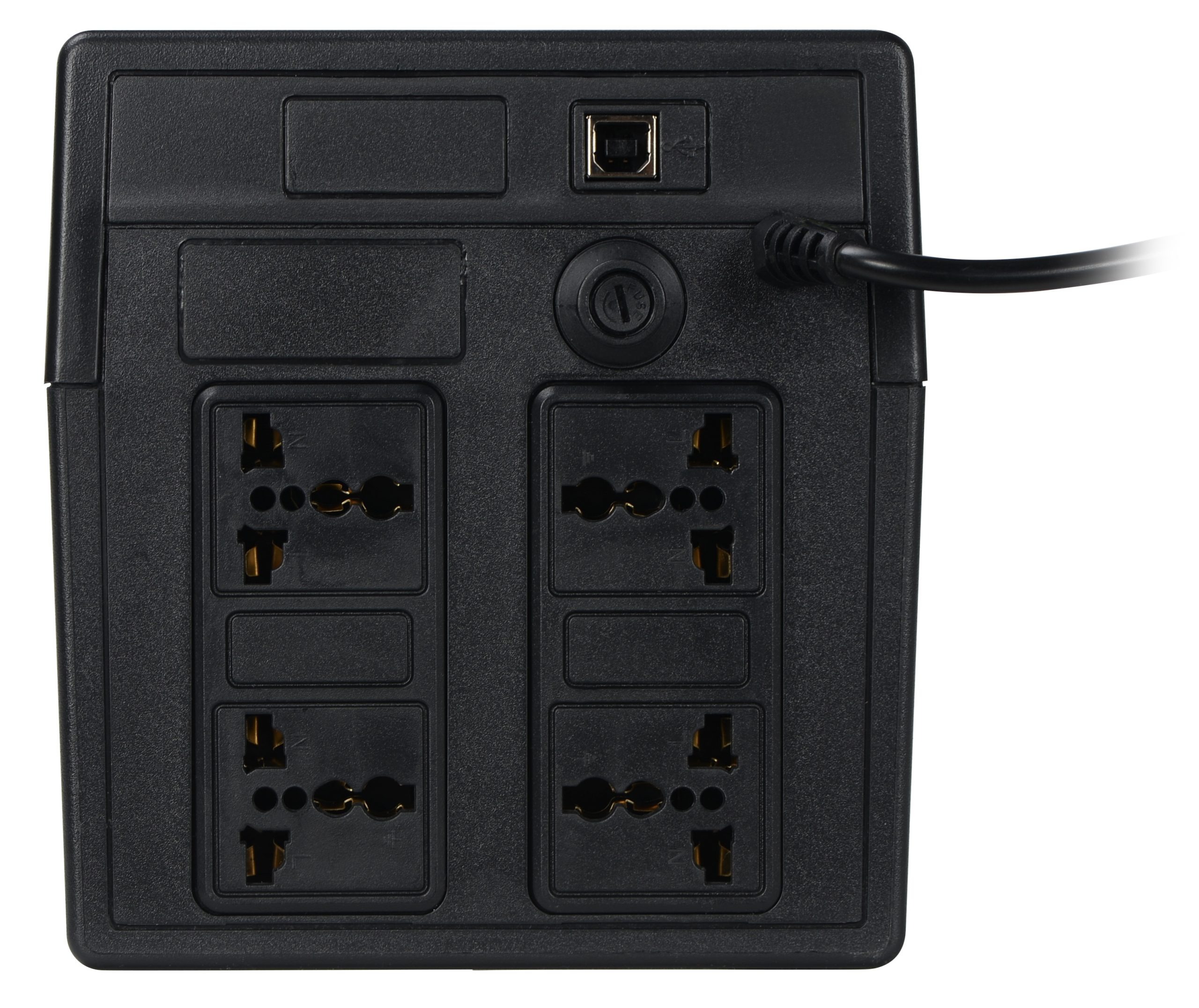 EVI 1100VA Line Interactive UPS