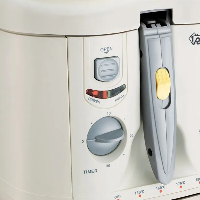 Ramtons RM/249 Deep Fryer