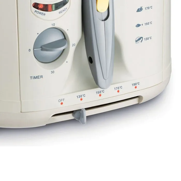 Ramtons RM/249 Deep Fryer