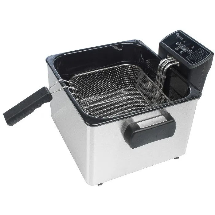 Ramtons RM/370 4.5L Deep Fryer