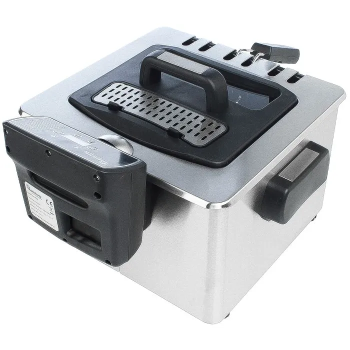 Ramtons RM/370 4.5L Deep Fryer